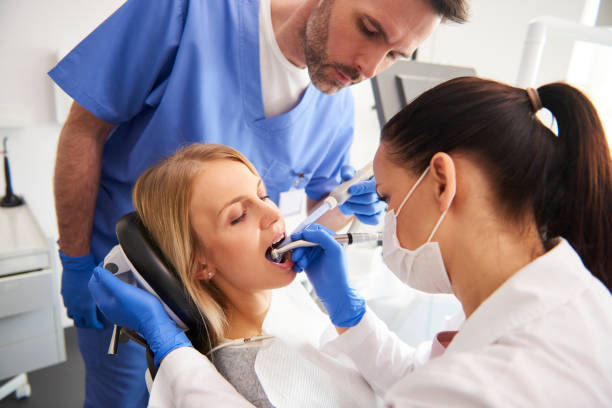 Best Invisalign and Clear Aligners  in Brandon, MS