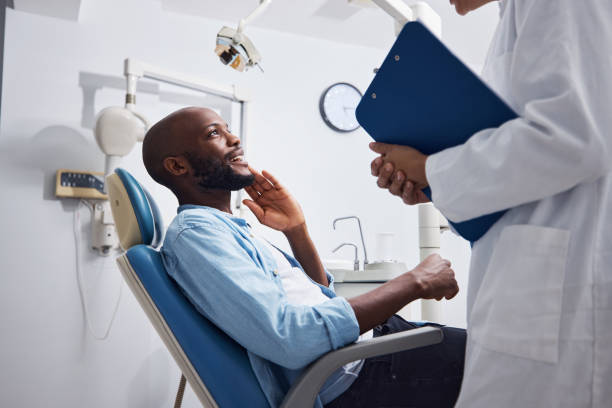 Emergency Dental Services in Brandon, MS