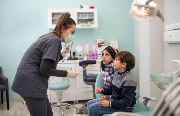 Best Dental Fillings (Composite and Amalgam)  in Brandon, MS