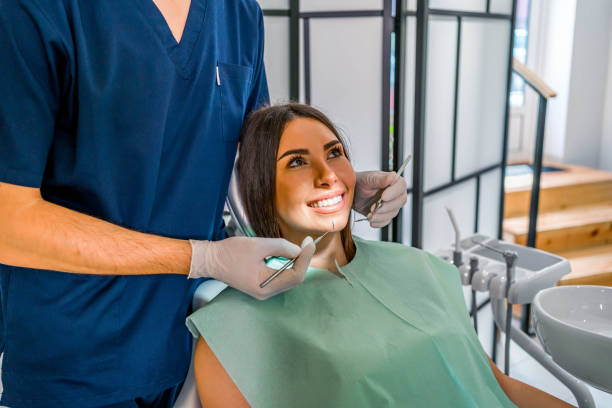 Best Teeth Whitening  in Brandon, MS