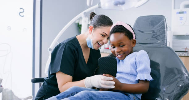 Dental Inlays and Onlays in Brandon, MS